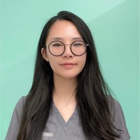 Tessa Vuong