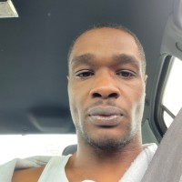 Demarcus Patton