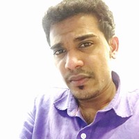 Xavier Rajamana