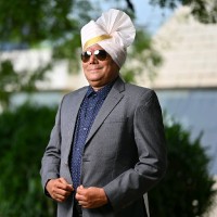 Damodar Yadav