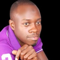 Edrisa Kaggwa