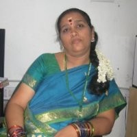 shantha mohan