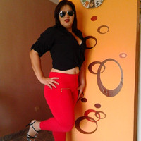 Yatxumith Oquendo