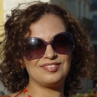 Golrokh Sepasdar