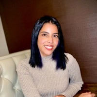Isabel Arispe
