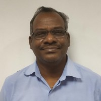 Mageshwaran Gengadharan
