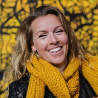 Sandra Pilkes - FOODandMEDIA