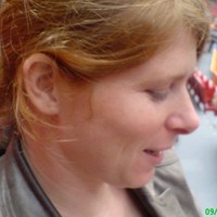 Judith Pors