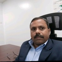 Sundar George, Ph.D.,