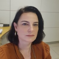 Flávia Amaral Silva De Sousa