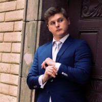 Caleb Stanley