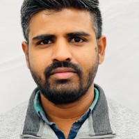 Praveen K