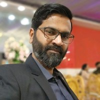Engr. Abdul Mujeeb Khalili