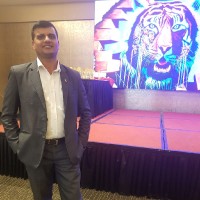 Ram Tiwari