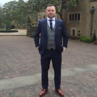 Paul Stainsby
