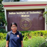 Rajlaxmi Das