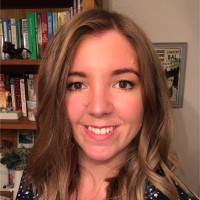 Lauren Henfrey