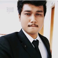 Ayon Barua
