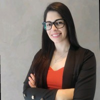 Jackeline Camargo Bagio