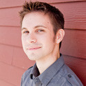 Jonathan Todd