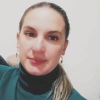 Eliana Suarez