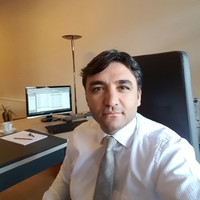 Mr. Hüseyin COŞKUN