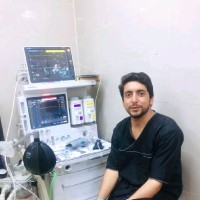 Muhammad Waqas