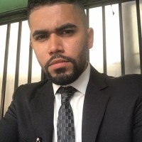 Albenik De Jesus Pulido Moreno