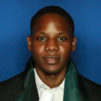 Cheick Tidiani Cissé, Ph.D
