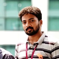 Gobi Kannan V