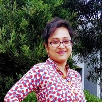 Jayeeta Ukil