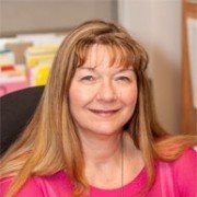 Tina Powers