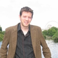 Nicolas Levasseur