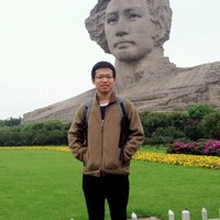 Zifeng Cao