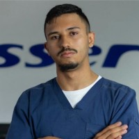 Matheus Carvalho de Jesus