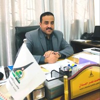محمد حمدان