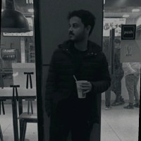 Rishab Bhattacharjee
