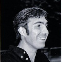 Graeme Goodwin