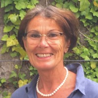 Christina Rubin-Weibel