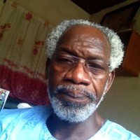 Olumide Oduwole