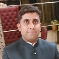 Pradeep Motwani