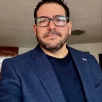 Luis Macias Benitez