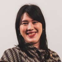 Saphira Anjani Suwanto