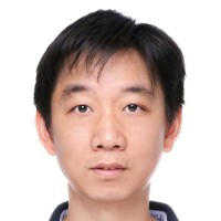 Jeff(Ruohua) Liu