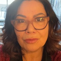 Donna Greyeyes