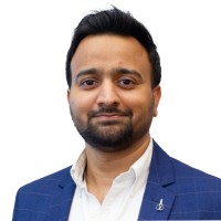 Pratik Panchal, B.Eng, MBA, PMP®