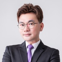 Eric Chia