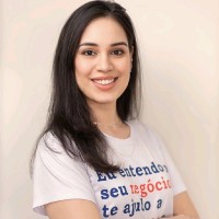 Rafaela Almeida De Oliveira