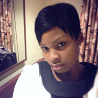 Nomasonto Msibi
