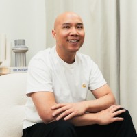 Nick TranNick Tran is an Influencer